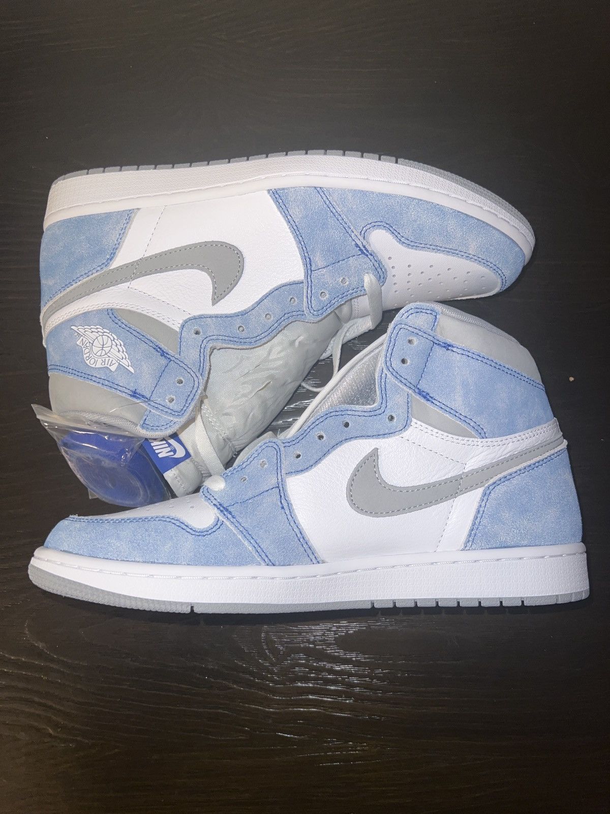 royal smoke grey jordan 1