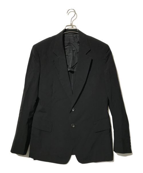 Yohji Yamamoto Y`s YOHJI YAMAMOTO Wool 2B tailored jacket Size US L / EU 52-54 / 3 - 1 Thumbnail