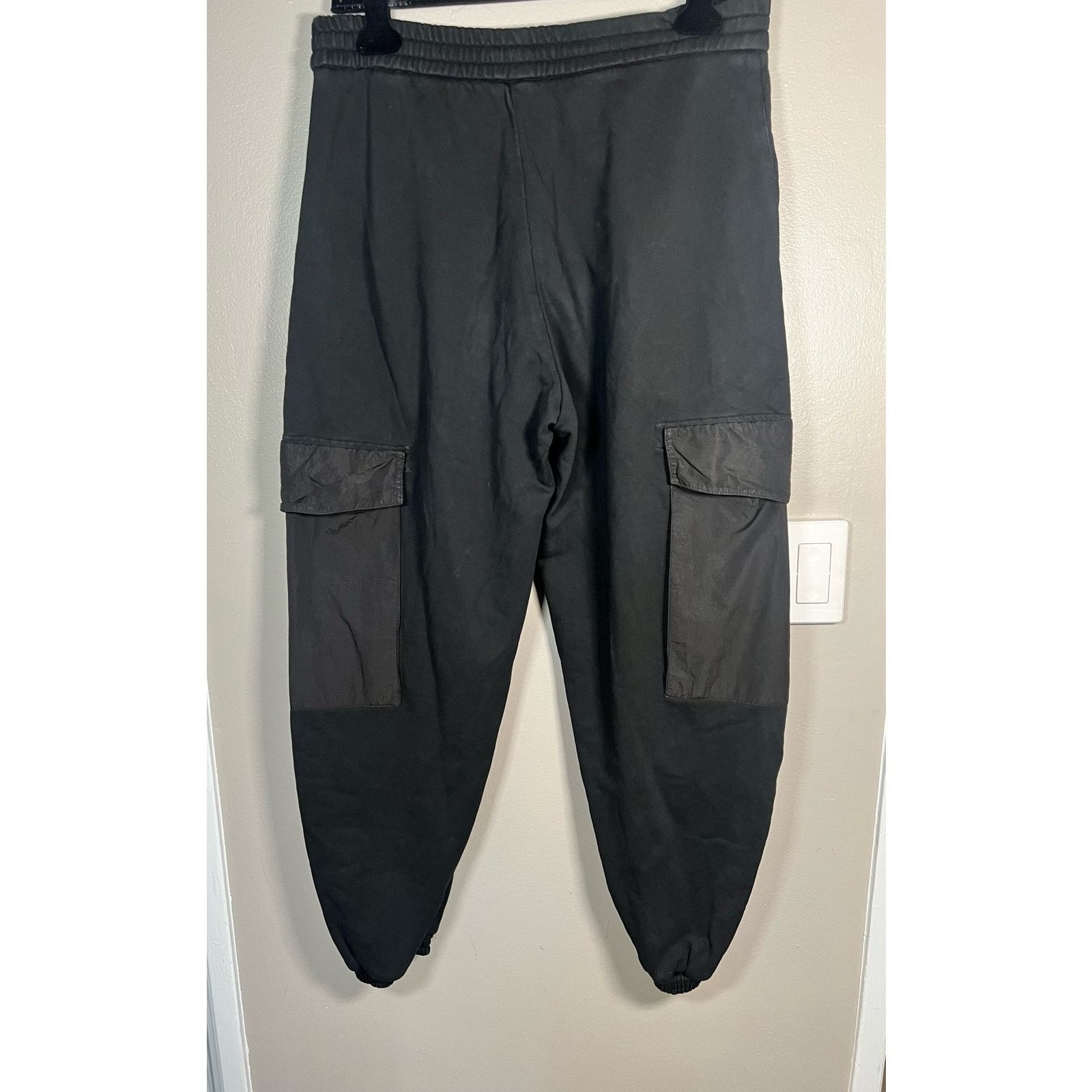 Iceberg Iceberg logo Cargo Pants size M Size US 32 / EU 48 - 3 Thumbnail
