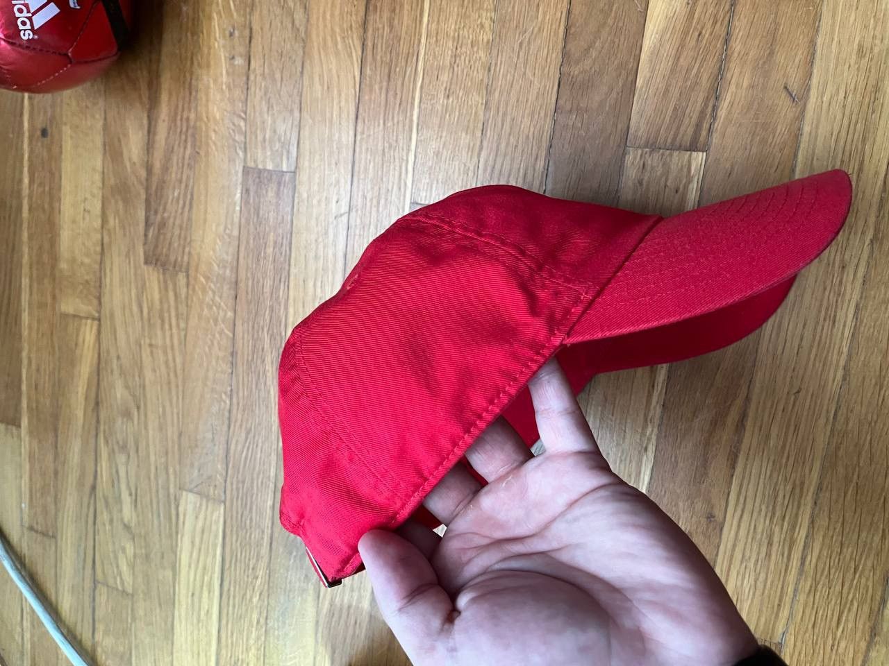 Nike Nike Austria flag cap Size ONE SIZE - 5 Thumbnail