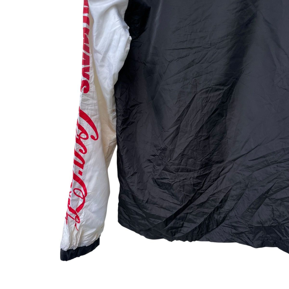 Coca Cola × Japanese Brand × Vintage Vintage Coco Cola Size US M / EU 48-50 / 2 - 12 Thumbnail