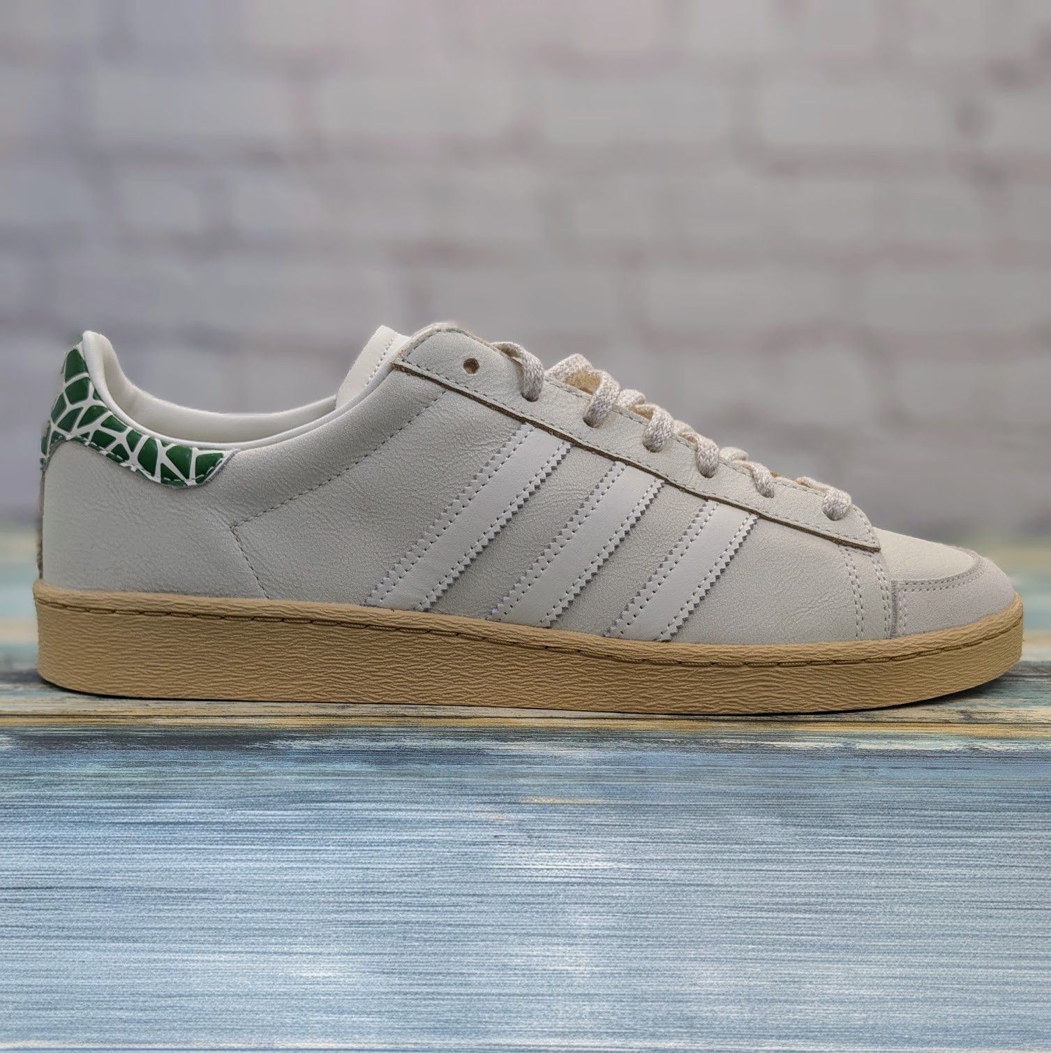 Adidas adidas x A Ma Maniére Jabbar Lo Size US 12 / EU 45 - 1 Thumbnail