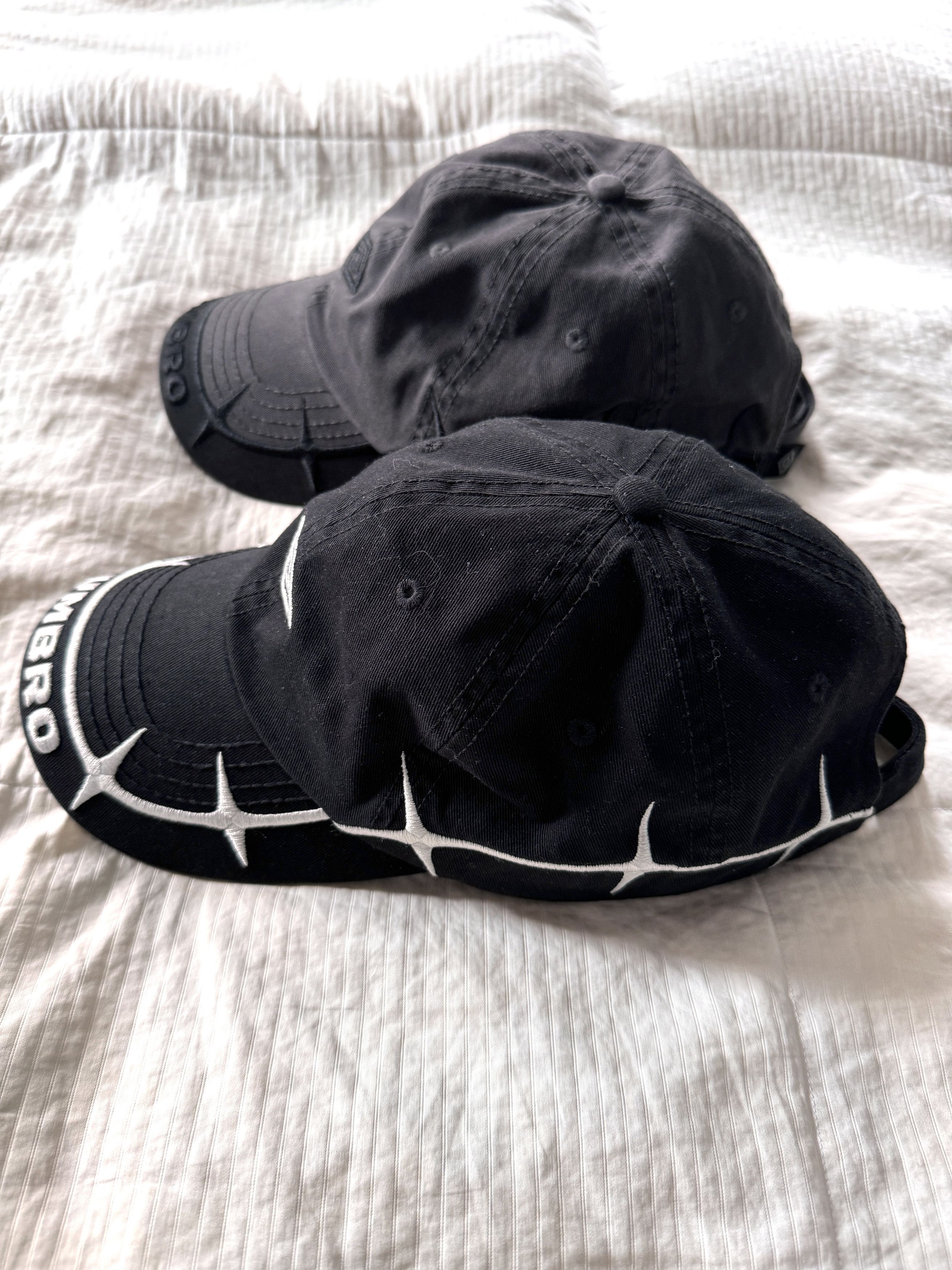 帽子 Umbro Slam Jam Spikes Cap Umbro Spikes Cap Army Green – Très Bien