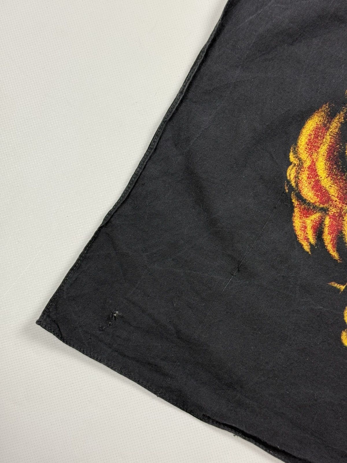 Band Tees × Vintage Vintage 1988 AC/DC Blow Up Your Video Handkerchief Size ONE SIZE - 9 Thumbnail