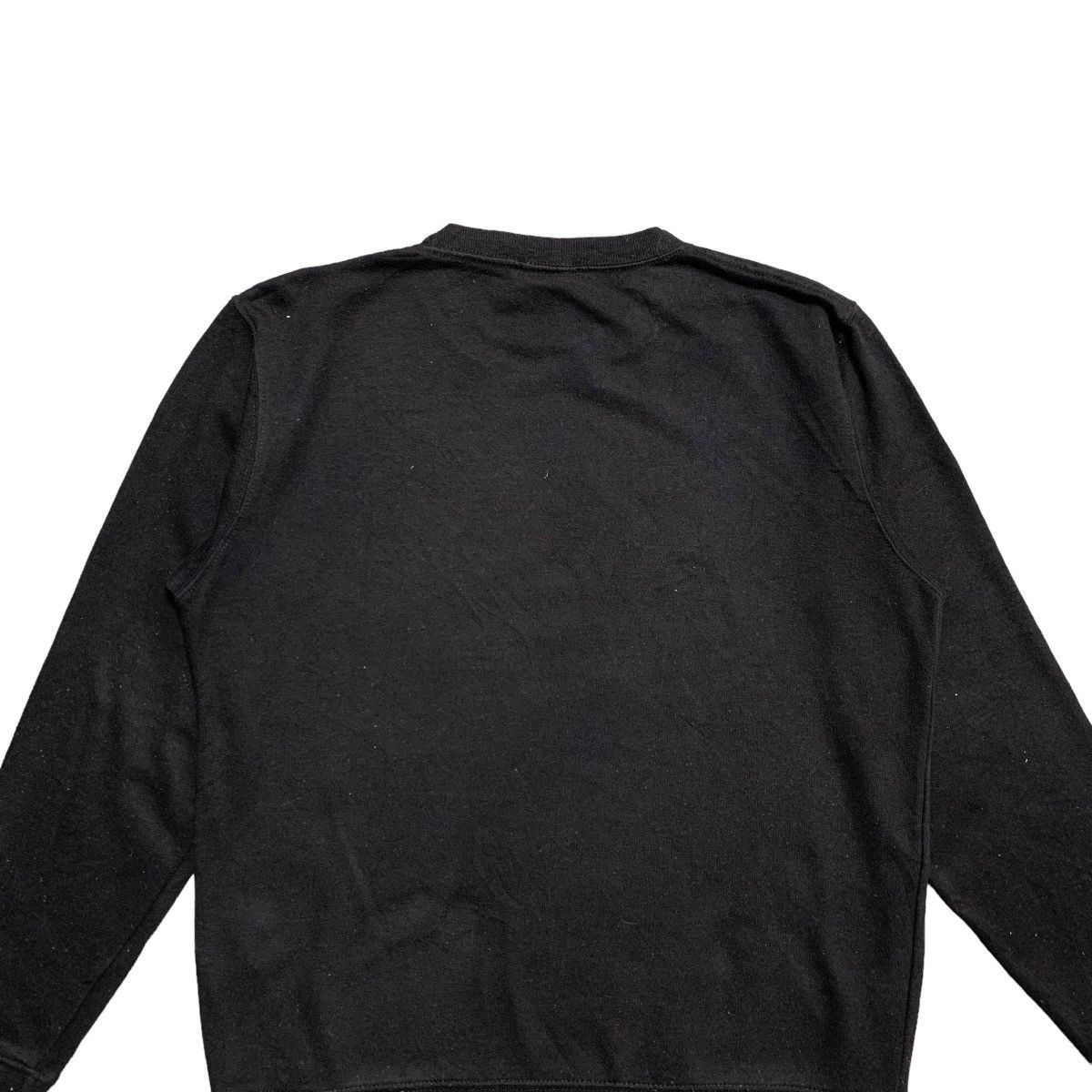 Anime Necobuchi-san Sweatshirt Size US M / EU 48-50 / 2 - 10 Thumbnail