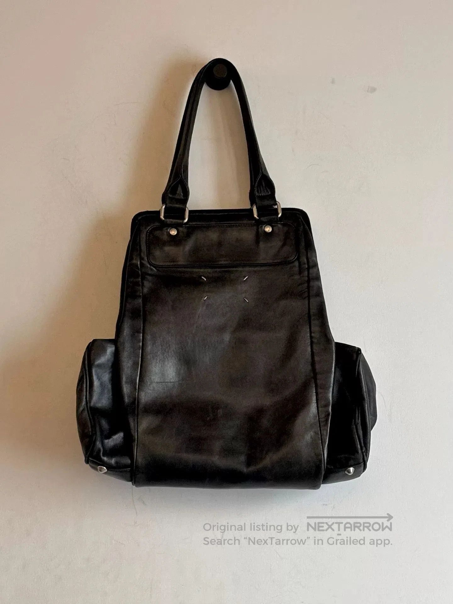 Maison Margiela Maison Martin Margiela 2009 Tote Bag. Size ONE SIZE - 1 Thumbnail