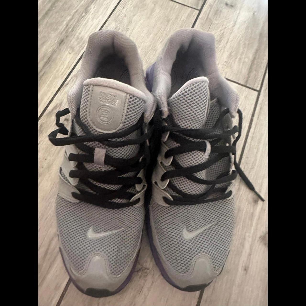 Nike Nike Lunar Air Shox Nz Size US 11 / EU 44 - 1 Thumbnail