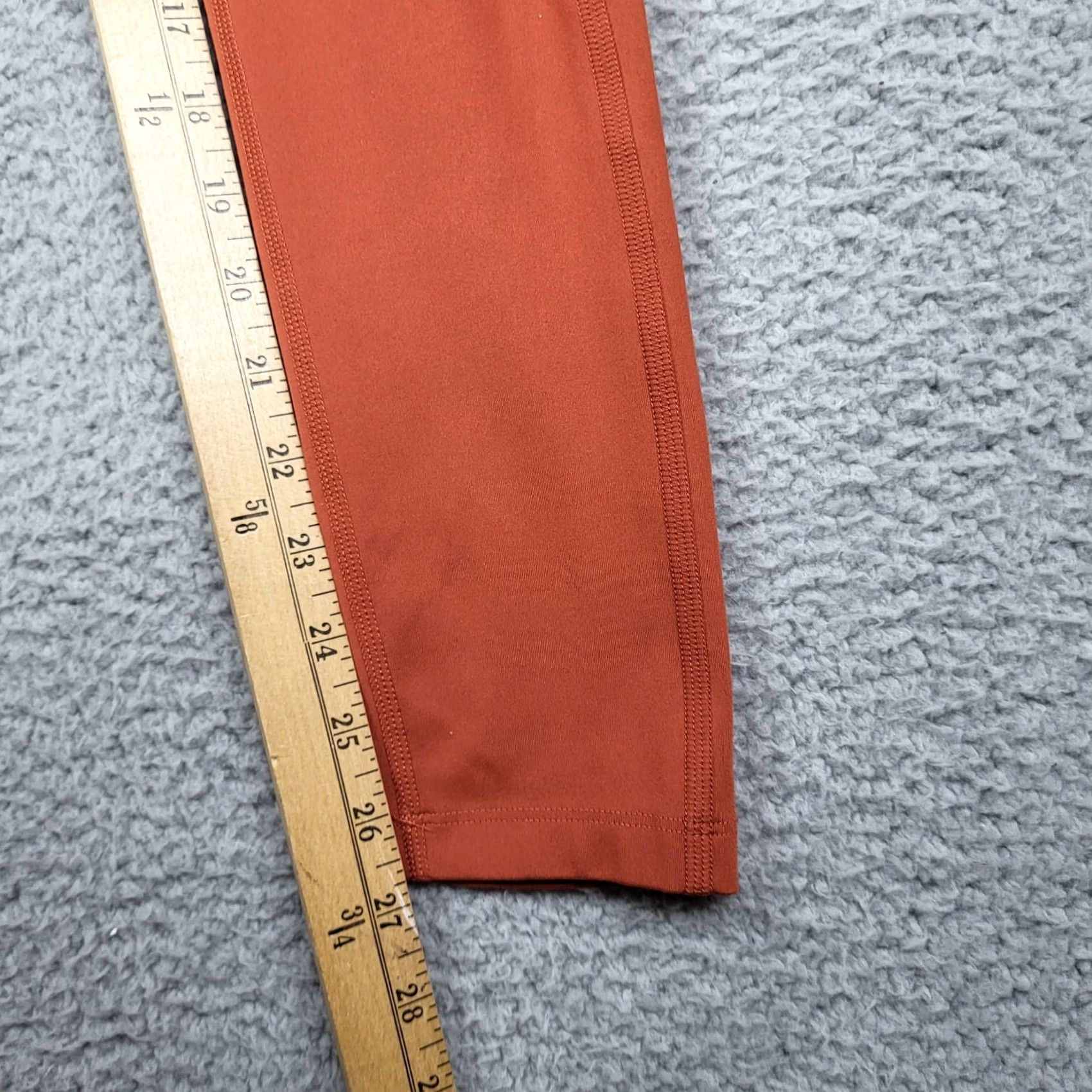 Girlfriend Collective VINTAGE none Size 28" / US 6 / IT 42 - 4 Thumbnail