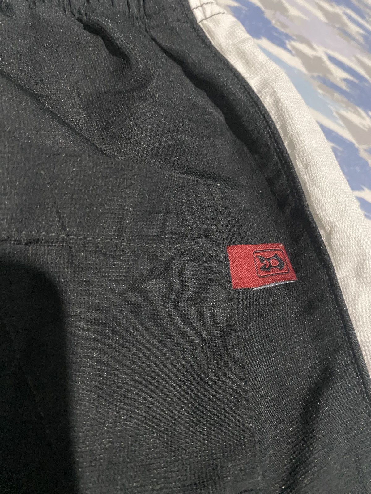 Dogtown vtg dogtown baggy trackpant Size US 30 / EU 46 - 5 Thumbnail