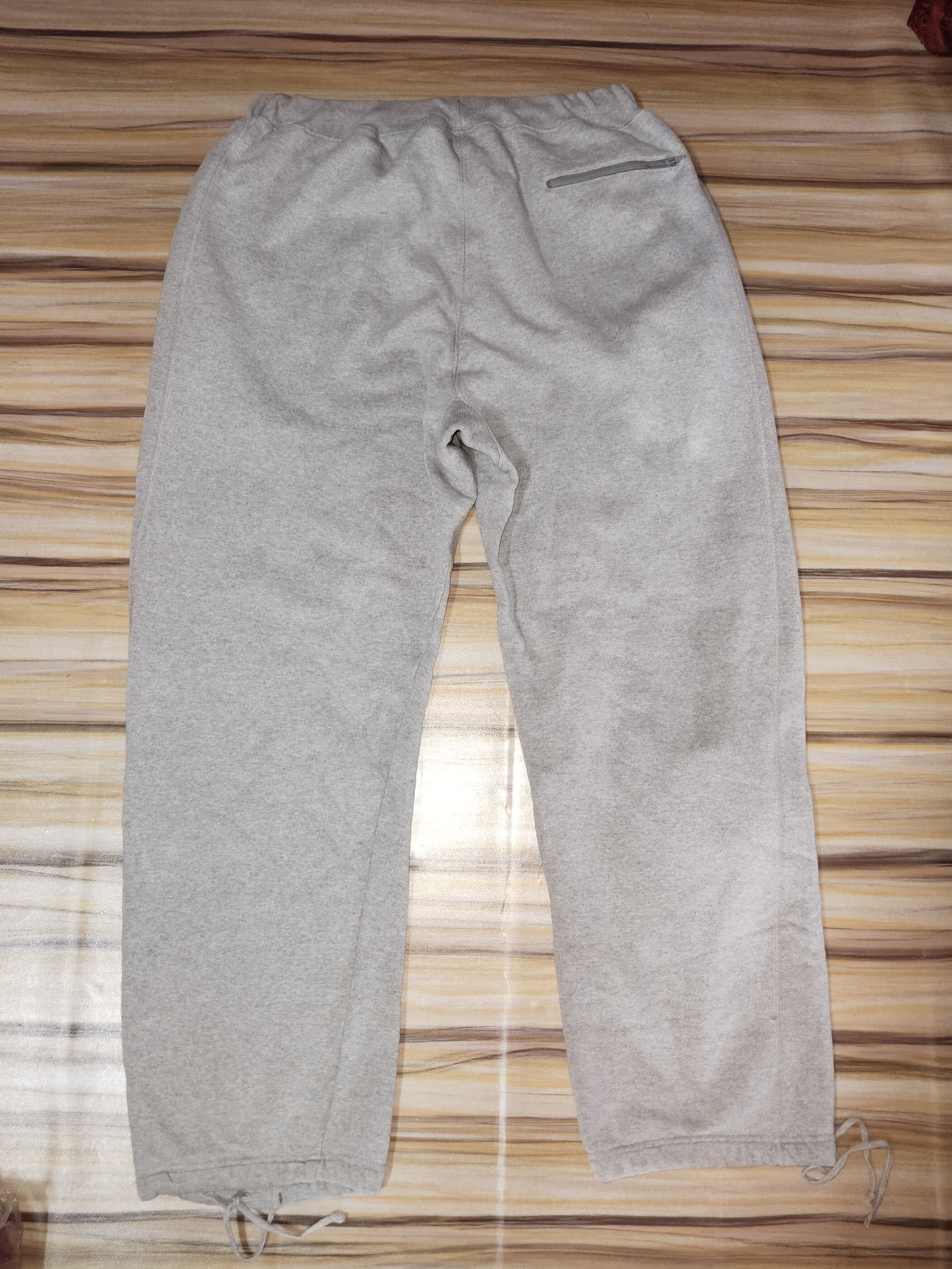 Supreme SUPREME Jogger Pants Size US 33 - 6 Thumbnail