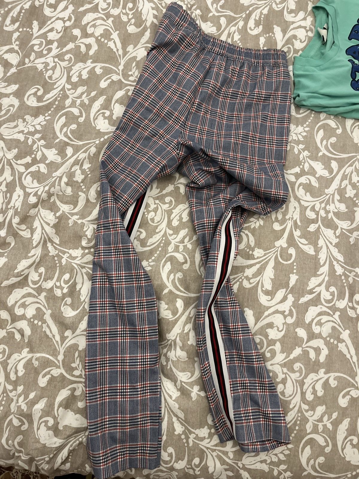 Hollister Hollister Xxx Tentacion Size US 28 / EU 44 - 3 Thumbnail
