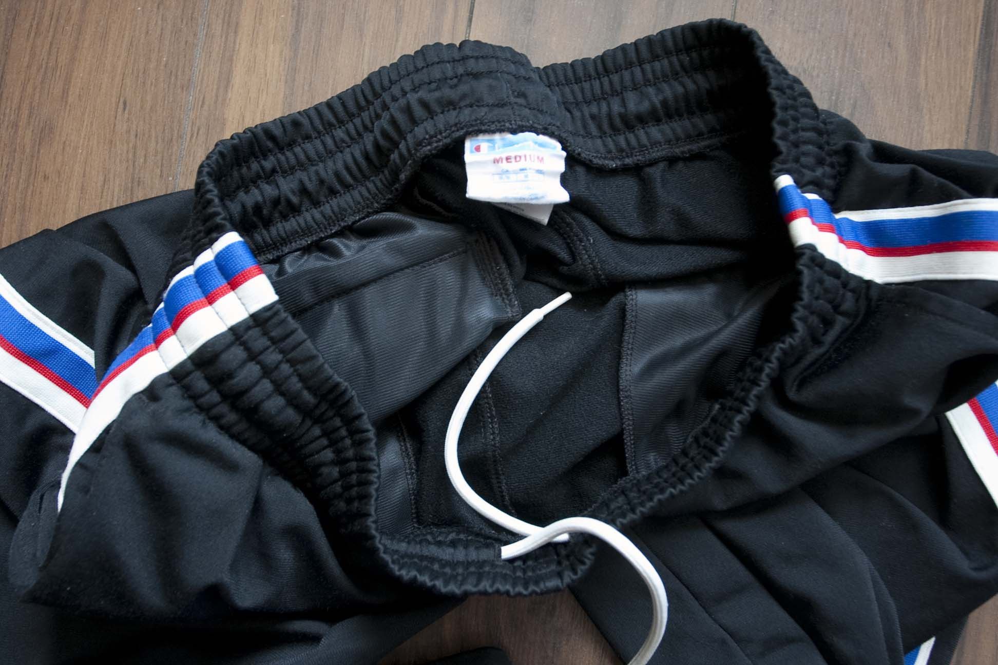 Champion Champion Track Pants Size M/ 34x29.5 Black Size US 34 / EU 50 - 3 Thumbnail