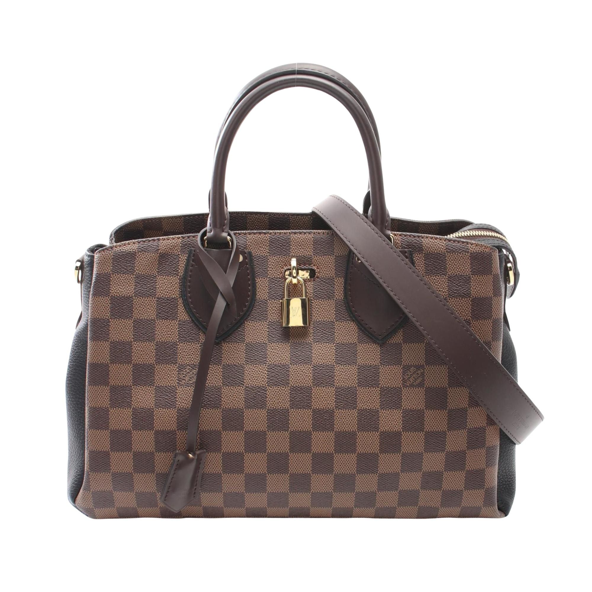 Louis Vuitton Louis Vuitton Normandy handbag Size ONE SIZE - 1 Thumbnail