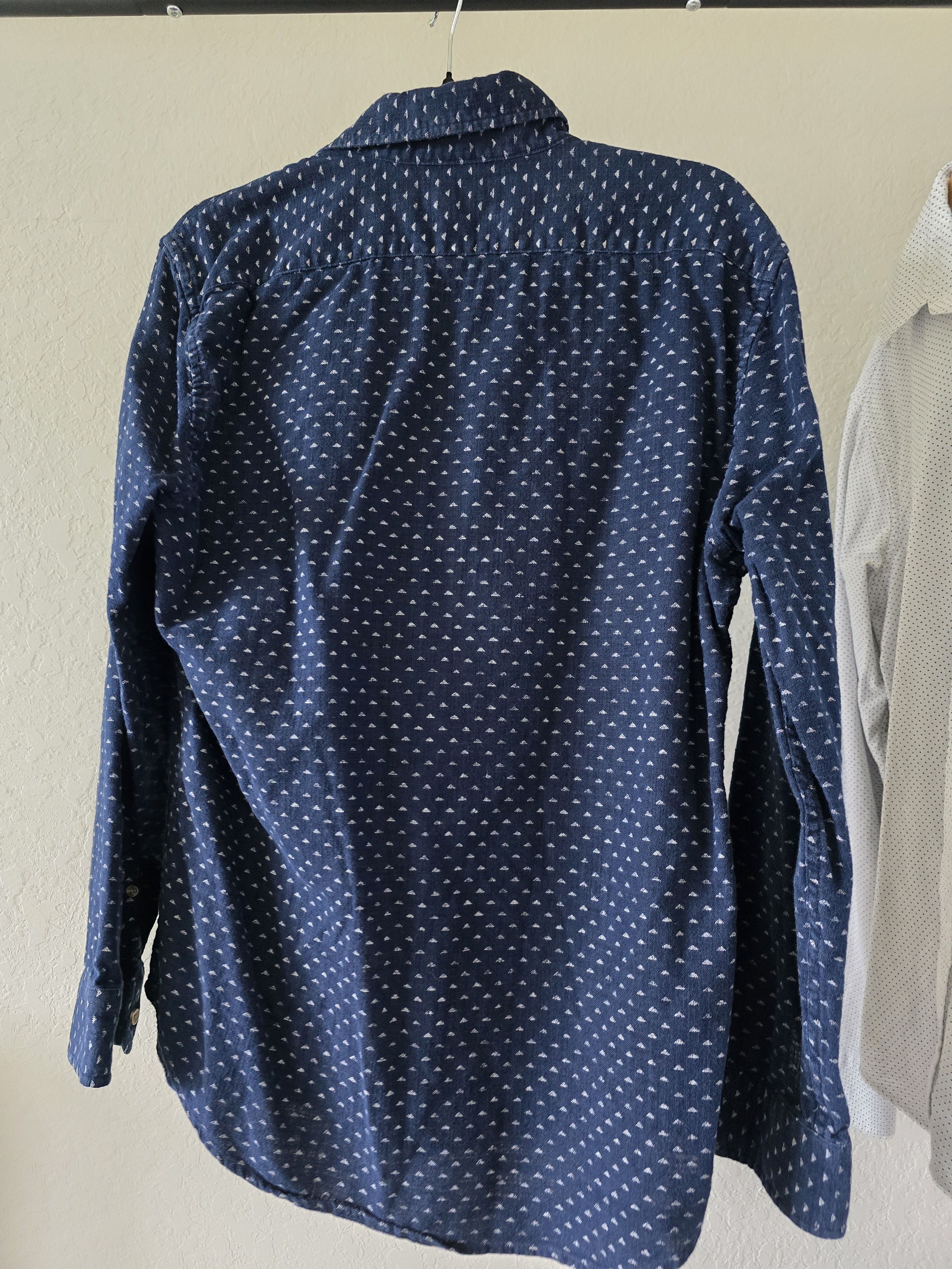 Taylor Stitch The Jack Size US M / EU 48-50 / 2 - 2 Thumbnail