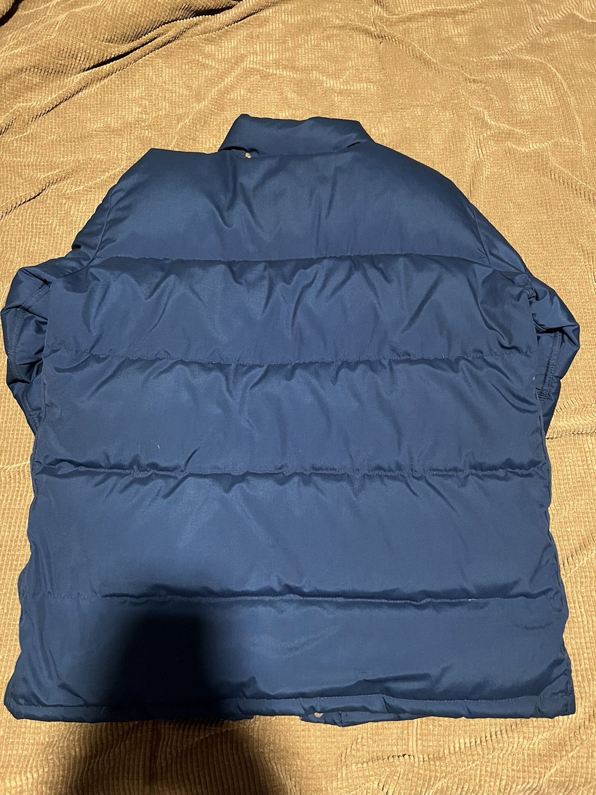 The North Face The North Face Brown Label Goose Down Coat Size US L / EU 52-54 / 3 - 2 Thumbnail