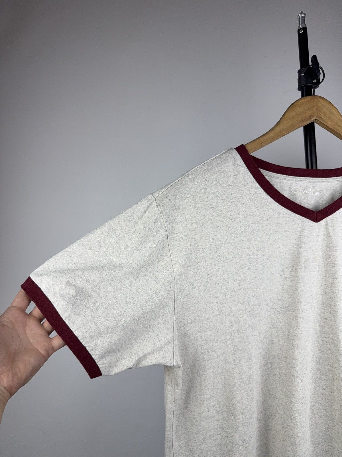 Vintage FIFA World Cup 2022 QATAR Airways Official Tee Shirt Size US L / EU 52-54 / 3 - 6 Thumbnail