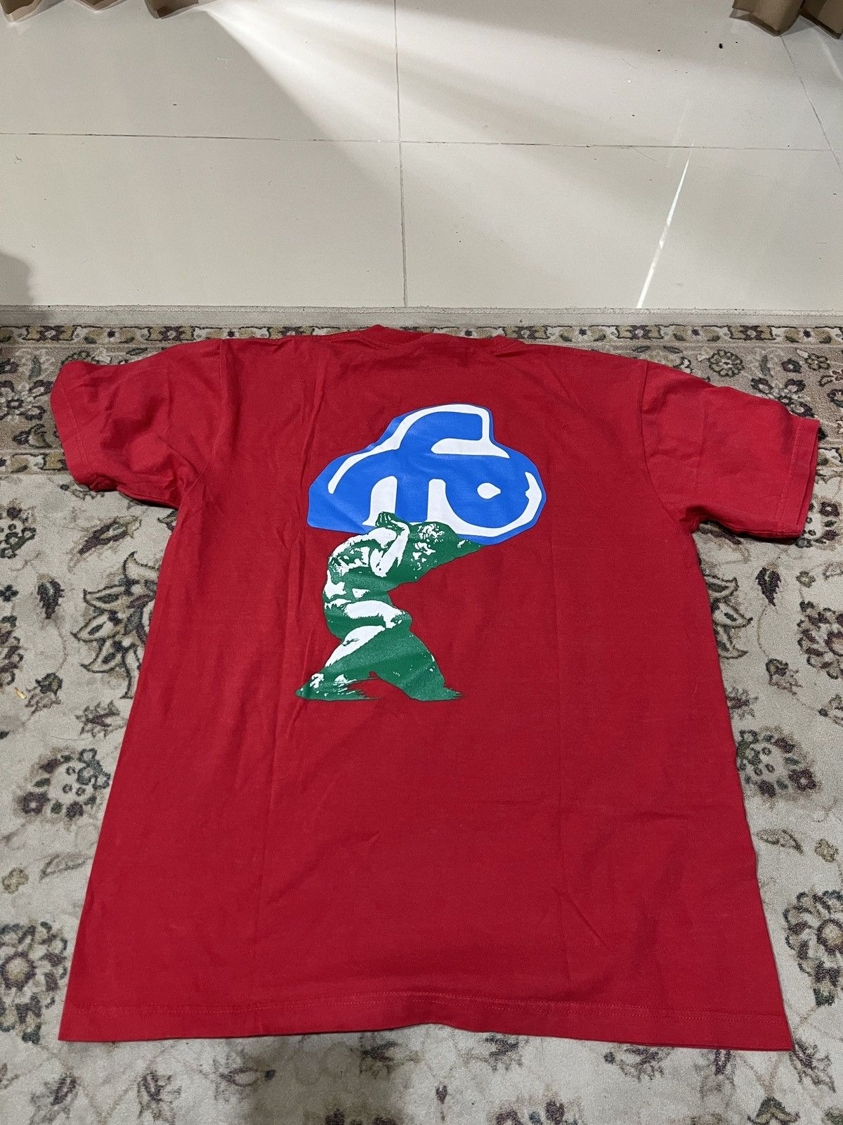 Band Tees vintage Basement have heart midwest emo hardcore band tee Size US L / EU 52-54 / 3 - 3 Thumbnail