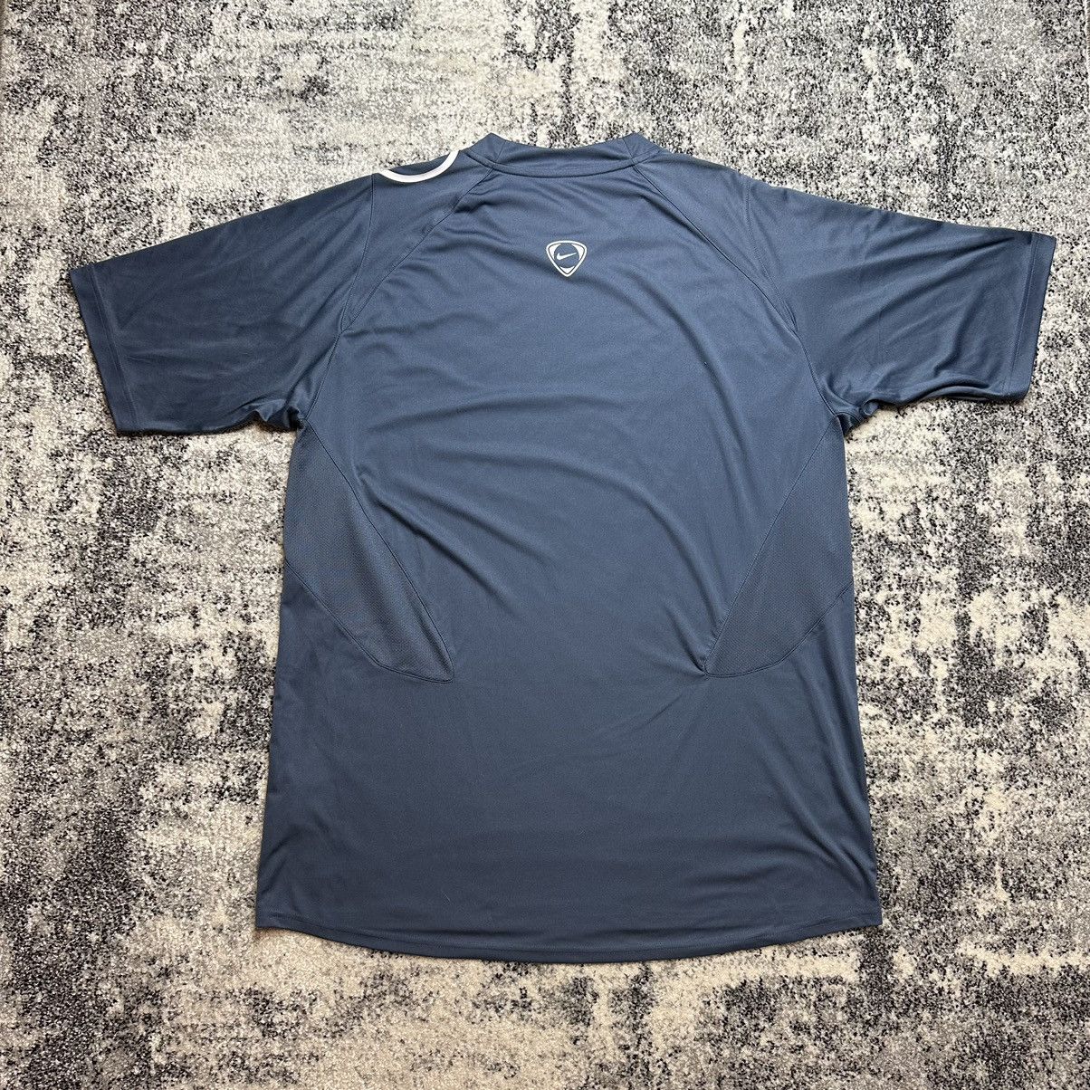 Nike × Vintage Nike Vintage StreetWear T-shirt Size US L / EU 52-54 / 3 - 5 Thumbnail