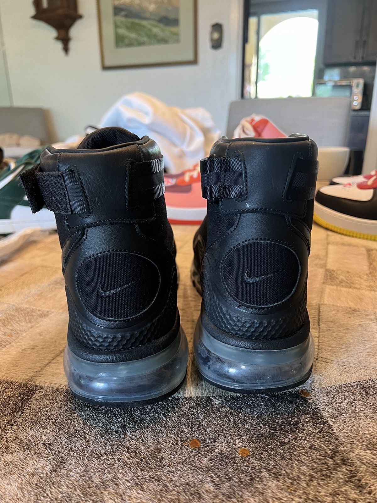 Nike Nike x Kim Jones AirMax360 Size US 10 / EU 43 - 5 Thumbnail