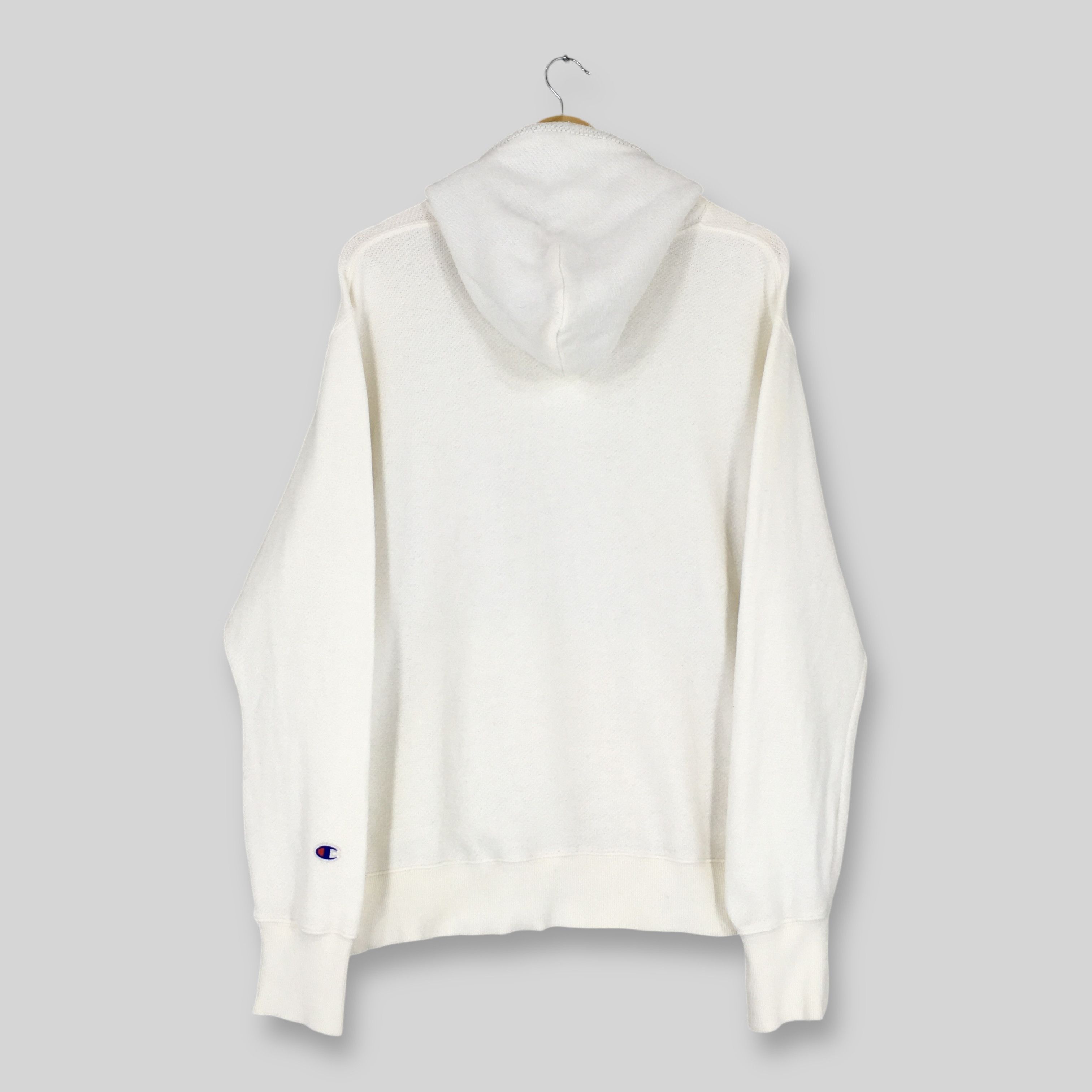 Champion Champion x Stussy Hoodie Sweatshirt Large Size US L / EU 52-54 / 3 - 8 Thumbnail