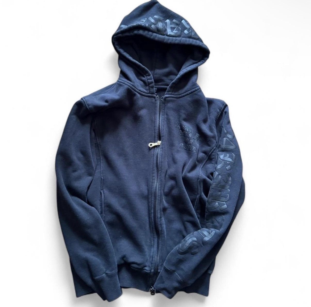 Other 24Karats Chrome Type Hoodie Size US L / EU 52-54 / 3 - 1 Thumbnail