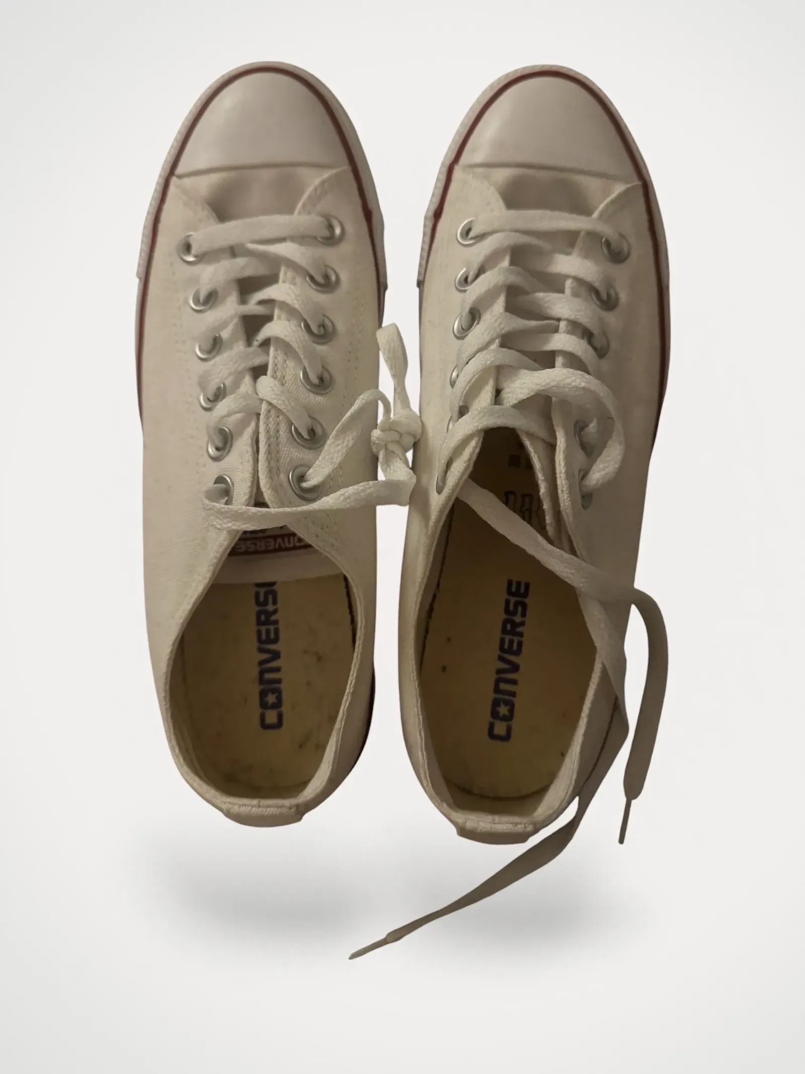Converse Converse Sneakers Size US 8 / EU 41 - 1 Thumbnail