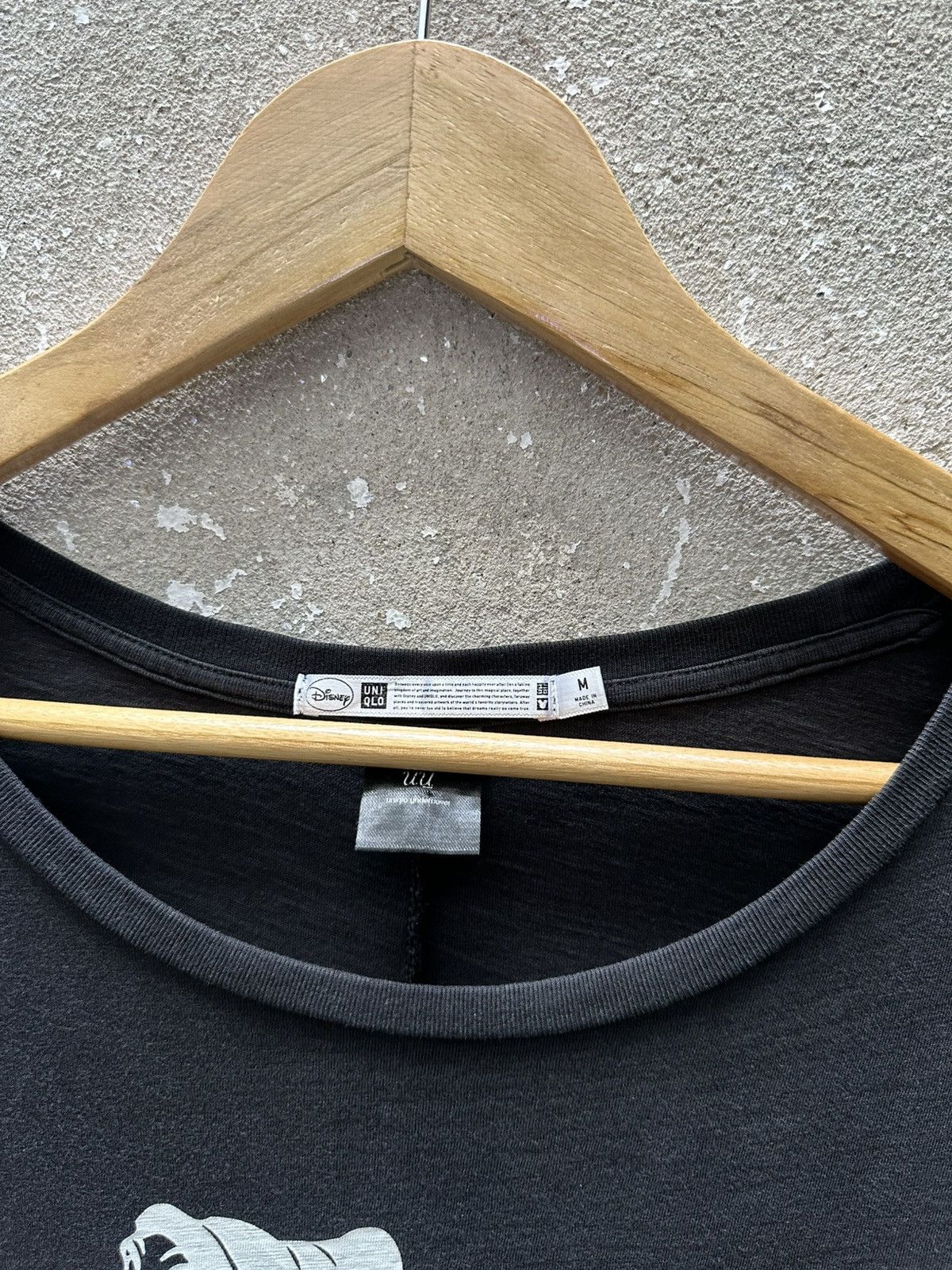 Undercover × Uniqlo Authentic Uniqlo Undercover Seditionaries Tshirt Size US M / EU 48-50 / 2 - 5 Thumbnail