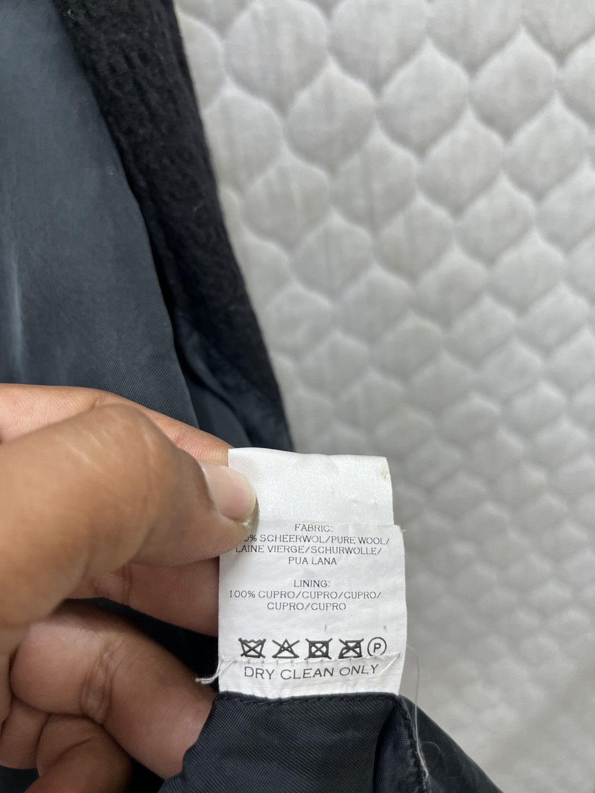 🔥🔥🔥STEALS KRISS VAN ASSCHE VEST