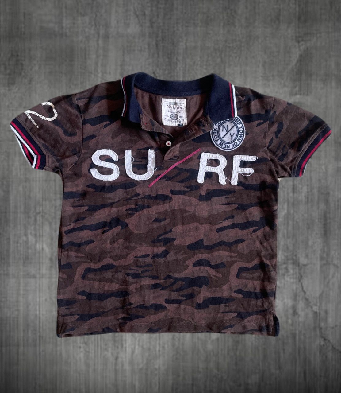 If Six Was Nine | Grailed