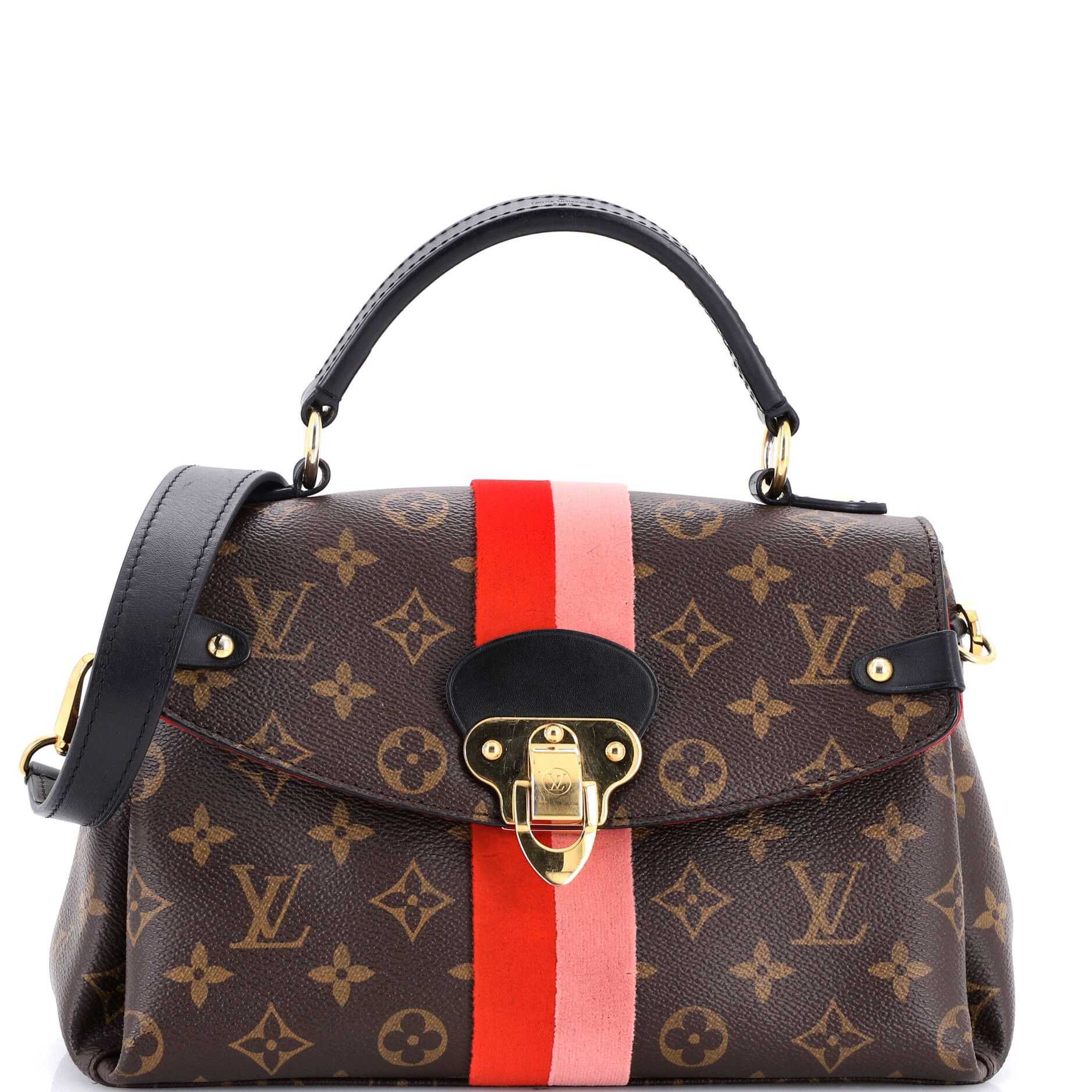 Louis Vuitton Georges Handbag Size ONE SIZE - 1 Thumbnail