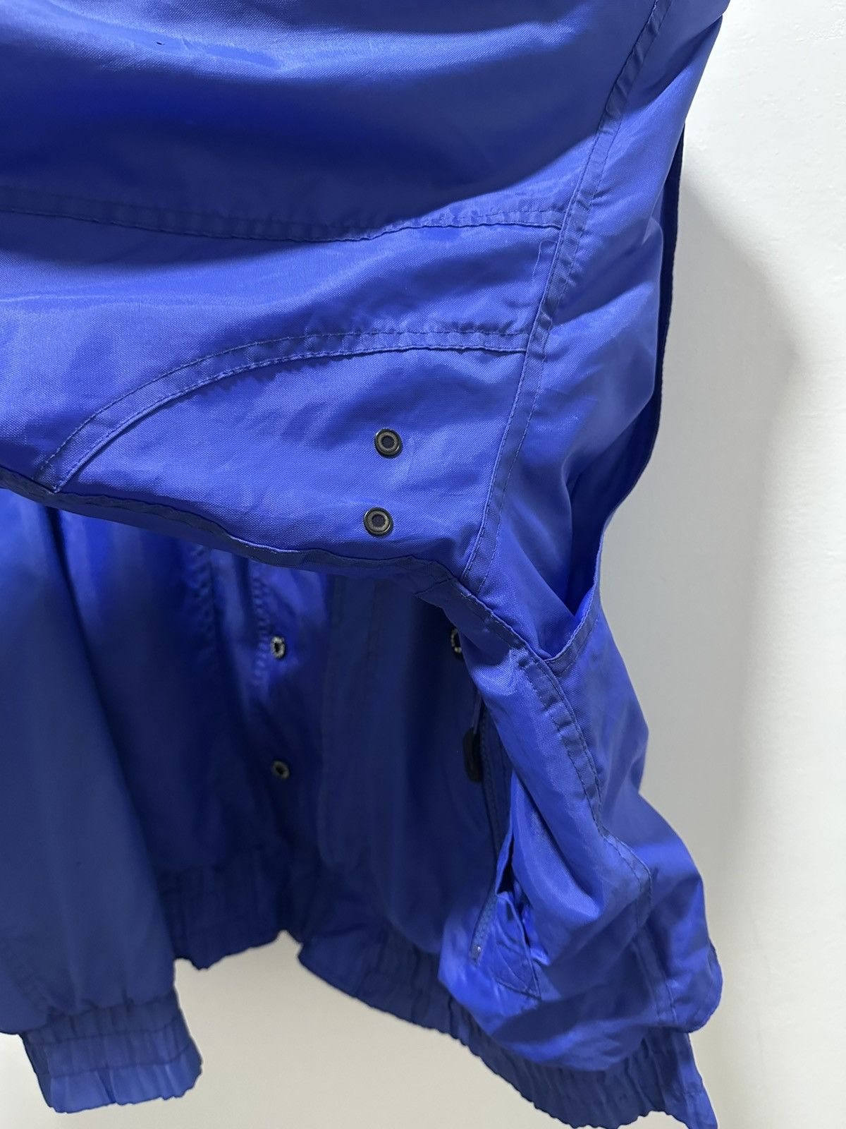 Kadoya Vintage Kadoya New Concepter Jacket Motoclye Design Size US M / EU 48-50 / 2 - 11 Thumbnail