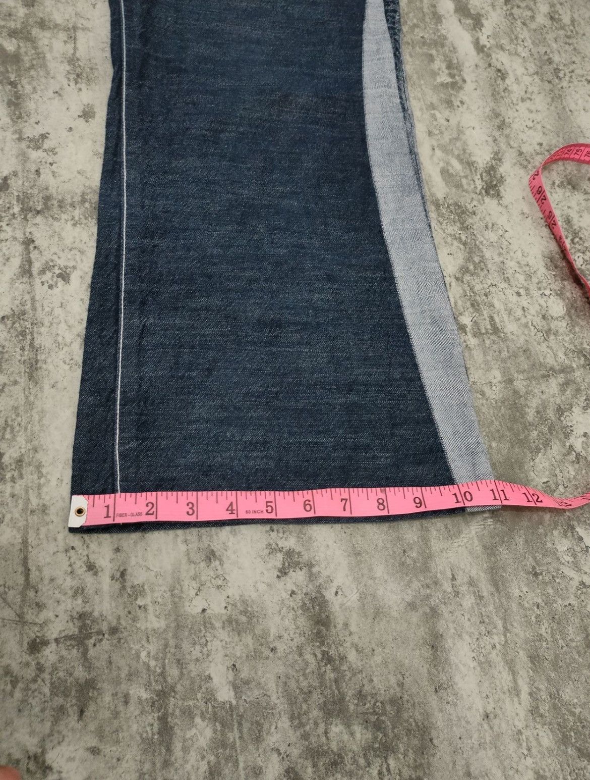 Issey Miyake Issey Miyake A-Poc inside women’s pants Size 31" - 12 Thumbnail