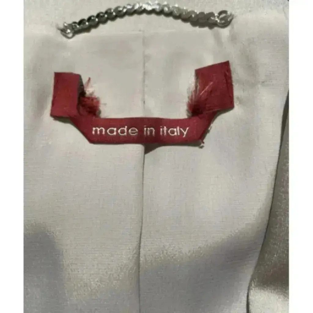 Max Mara Blazer, Max Mara Size M / US 6-8 / IT 42-44 - 6 Thumbnail