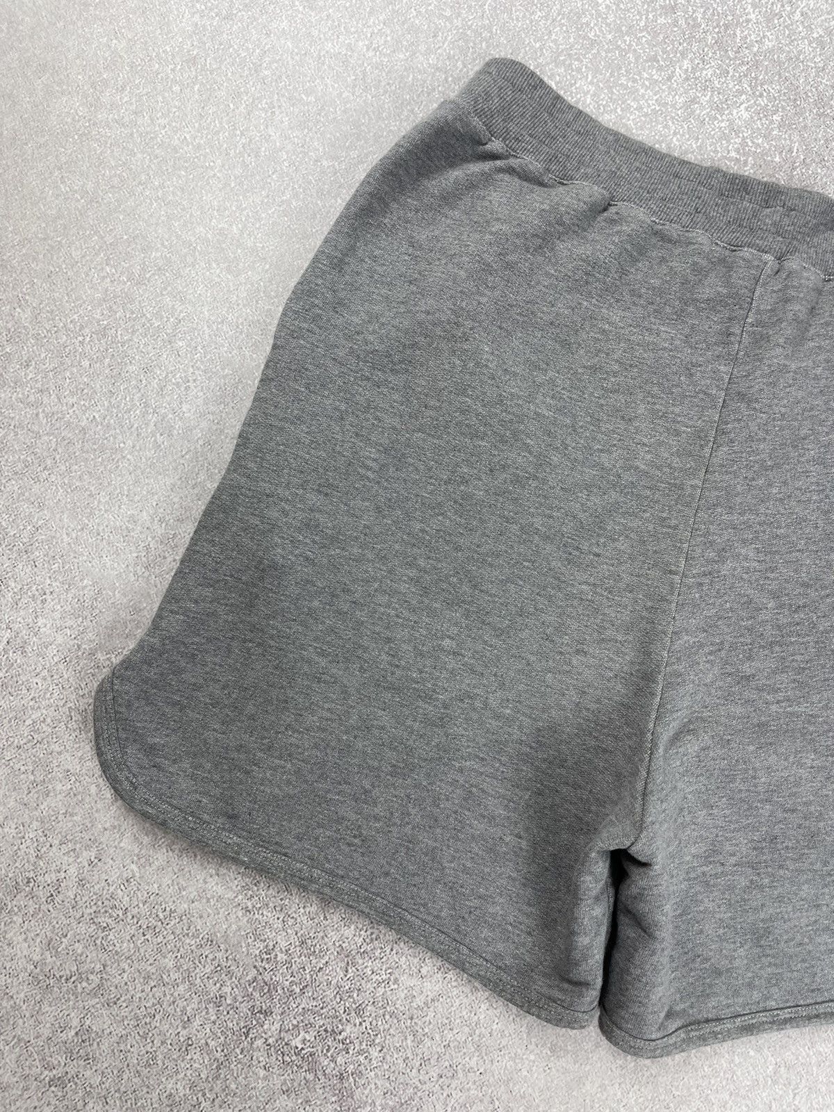 A.P.C. A.P.C. Rue Madame Paris Cotton Shorts Women Size 28" / US 6 / IT 42 - 8 Thumbnail