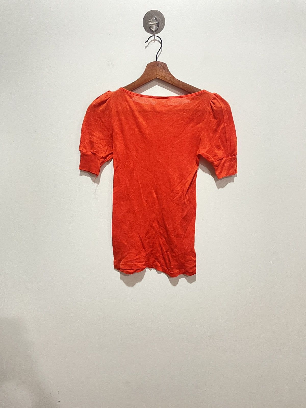 Vanessa Bruno Vanessa Bruno top Size S / US 4 / IT 40 - 2 Thumbnail