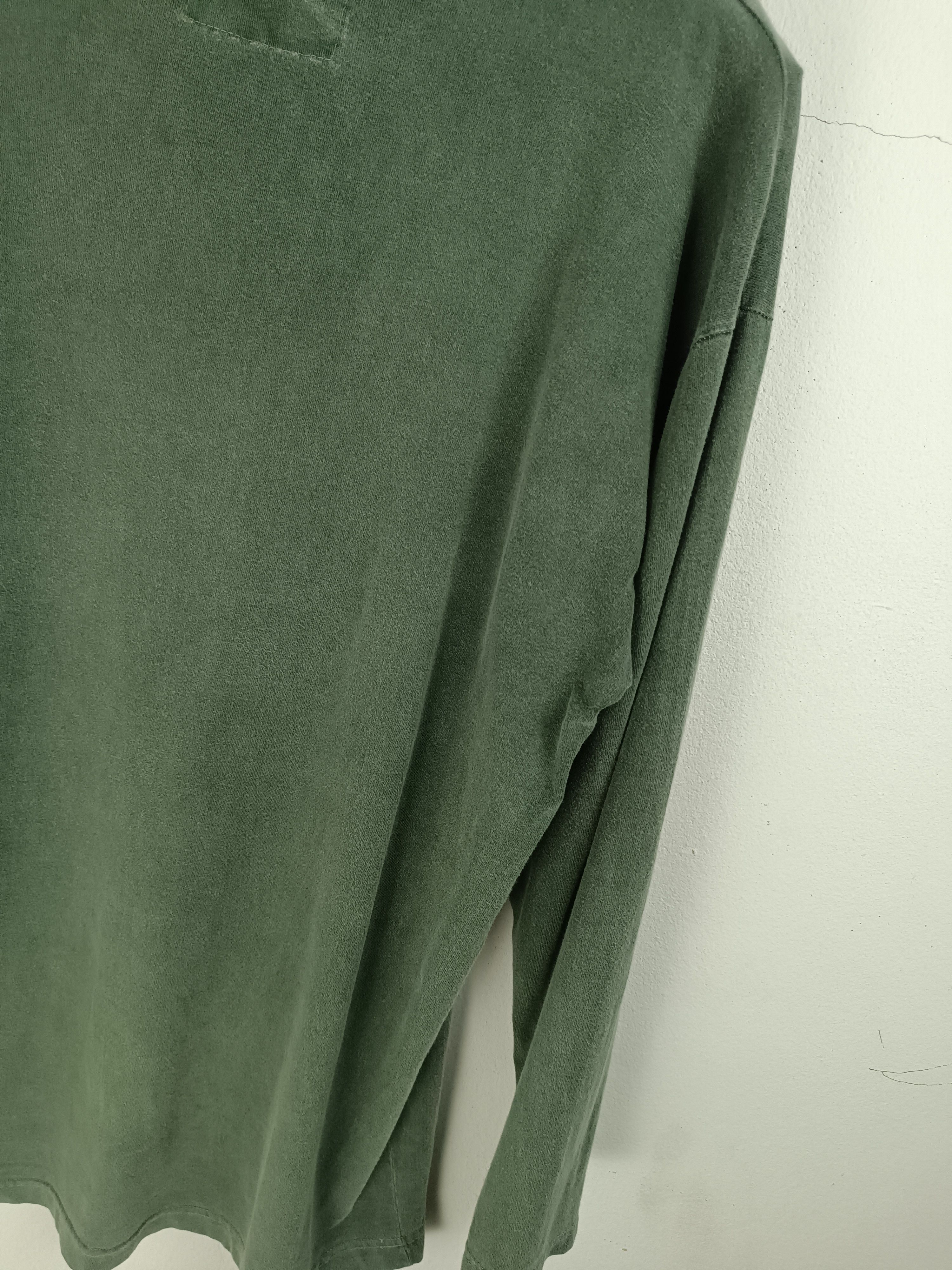 Japanese Brand VINTAGE 90'S TeSS SENSE WORLD INDUSTRIES IN IFSIXWASNINE LGB Size US L / EU 52-54 / 3 - 17 Thumbnail