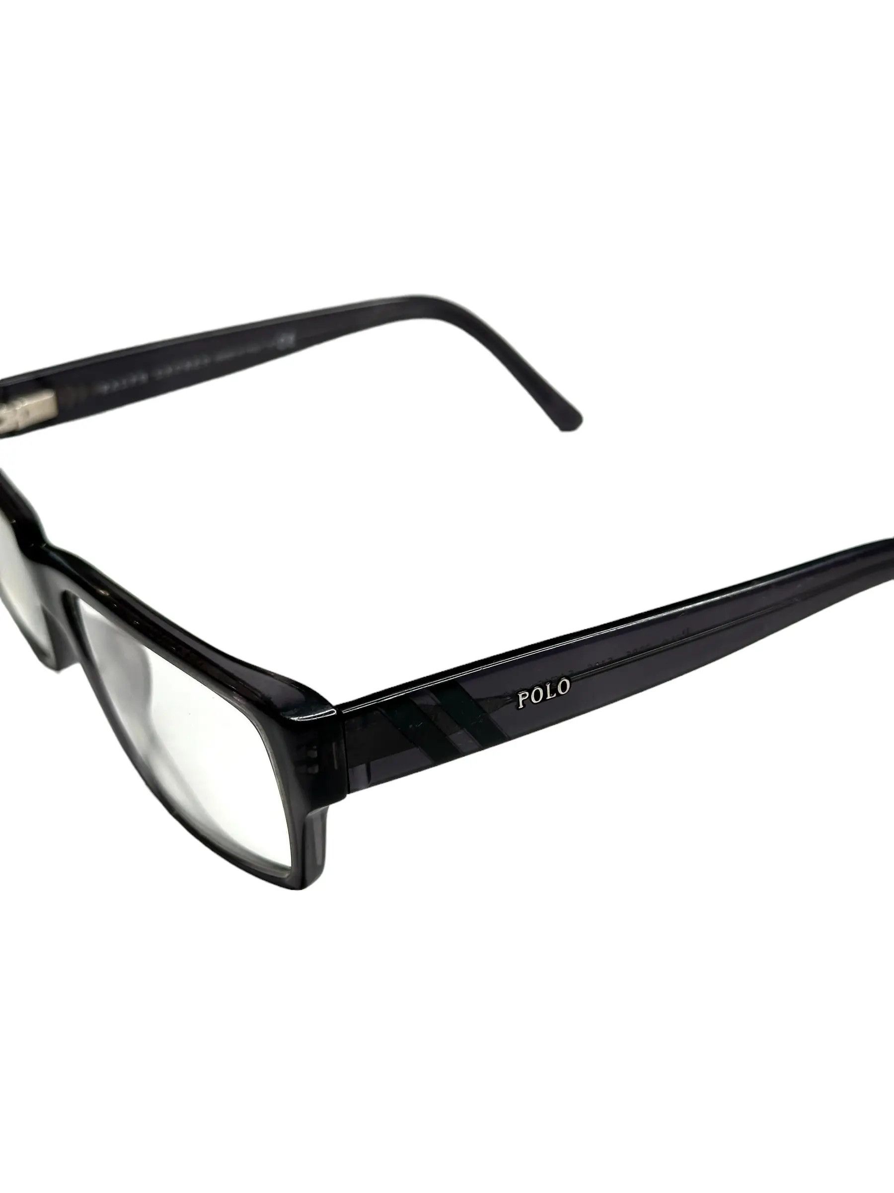Polo Ralph Lauren Polo PRL vintage wayfarer sunglasses Size ONE SIZE - 4 Thumbnail