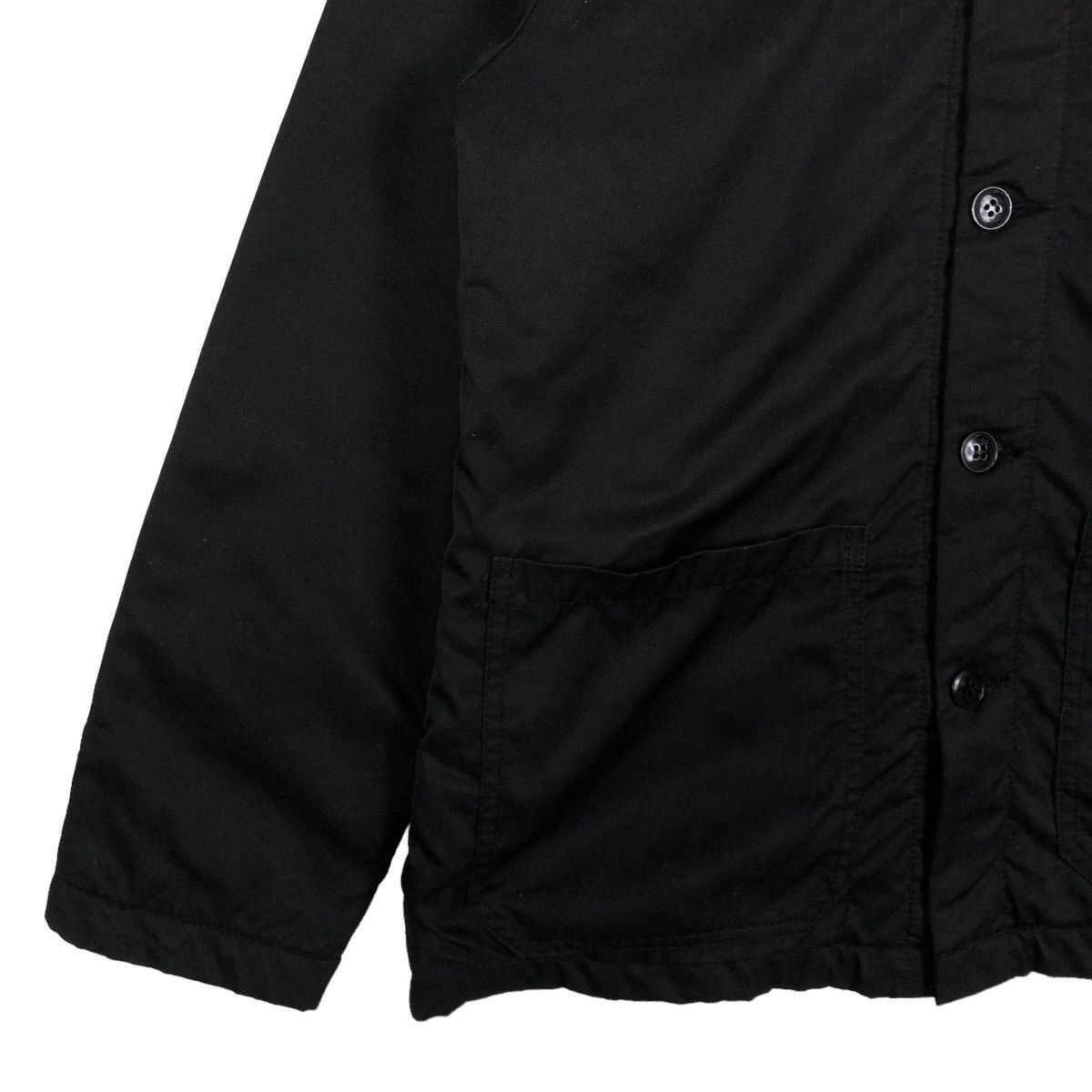 Issey Miyake 🔥Chore Jacket Zucca Travail Issey Miyake Made in Japan Size US M / EU 48-50 / 2 - 3 Thumbnail