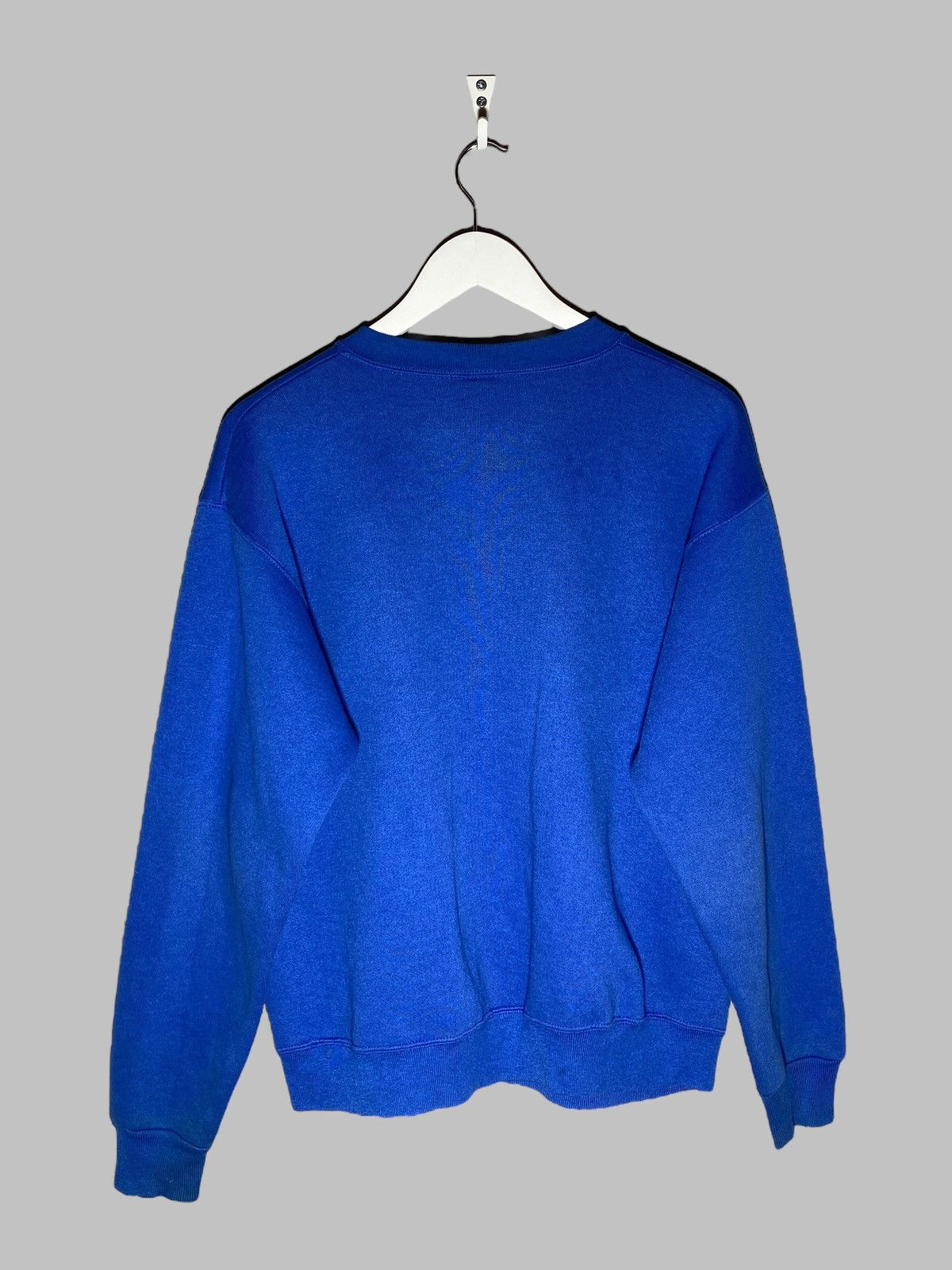 NFL × Vintage 🔥 VINTAGE 90s BRONCOS DENVER CREWNECK SWEATSHIRT RAREB🔥 Size US M / EU 48-50 / 2 - 2 Thumbnail