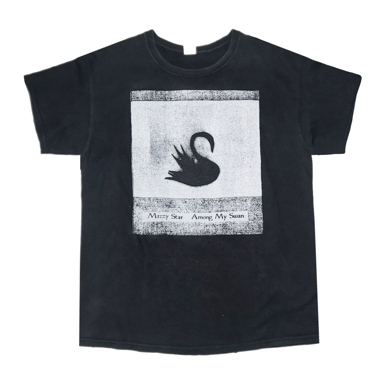 Band Tees Mazzy Star Shirt Y2K Dreampop Portishead Pale Saints Size US L / EU 52-54 / 3 - 1 Thumbnail
