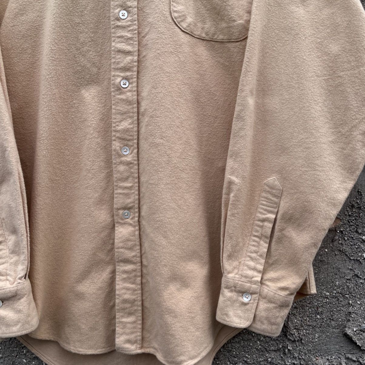 Sugar Cane Sugar cane button shirt Size US L / EU 52-54 / 3 - 4 Thumbnail