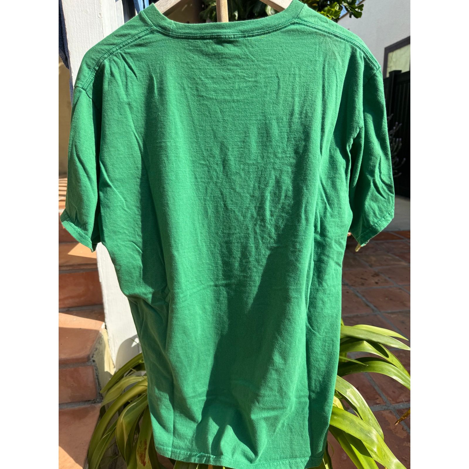 The Rolling Stones VTG Rolling Stones A Bigger Bang Tour Copacabana Beach Med Size US M / EU 48-50 / 2 - 4 Thumbnail