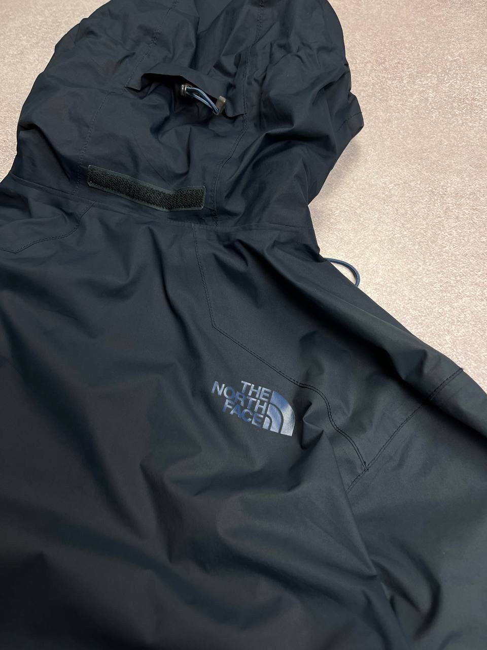 The North Face Vintage The North Face Waterproof Gorp Jacket M Size US M / EU 48-50 / 2 - 11 Thumbnail
