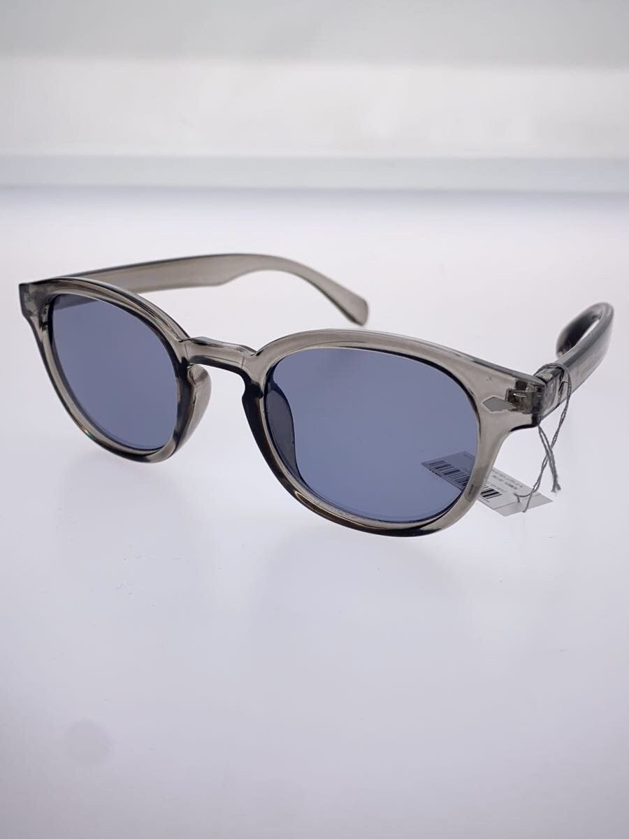 Number (N)ine 🔥 NUMBER NINE SUNGLASSES CLEAR Size ONE SIZE - 1 Thumbnail