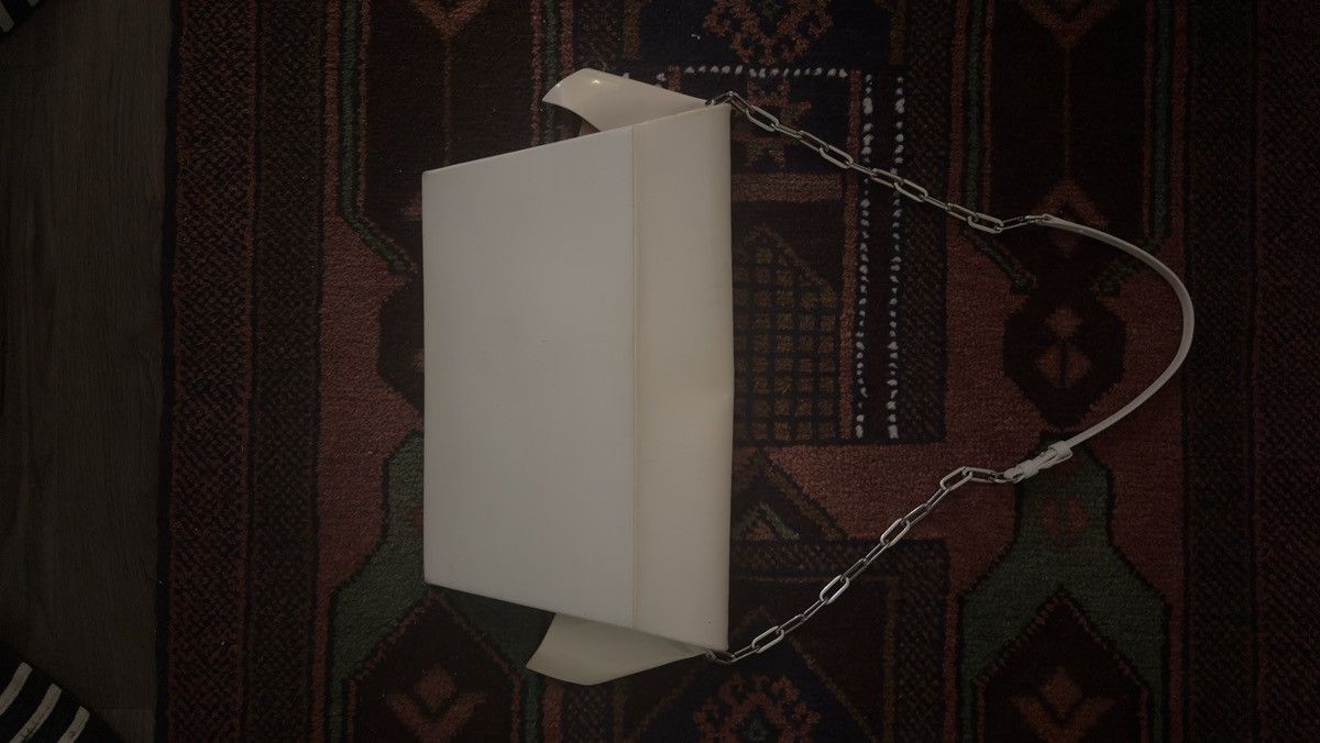 Maison Margiela Maison Margiela Snatch bag Size ONE SIZE - 4 Thumbnail