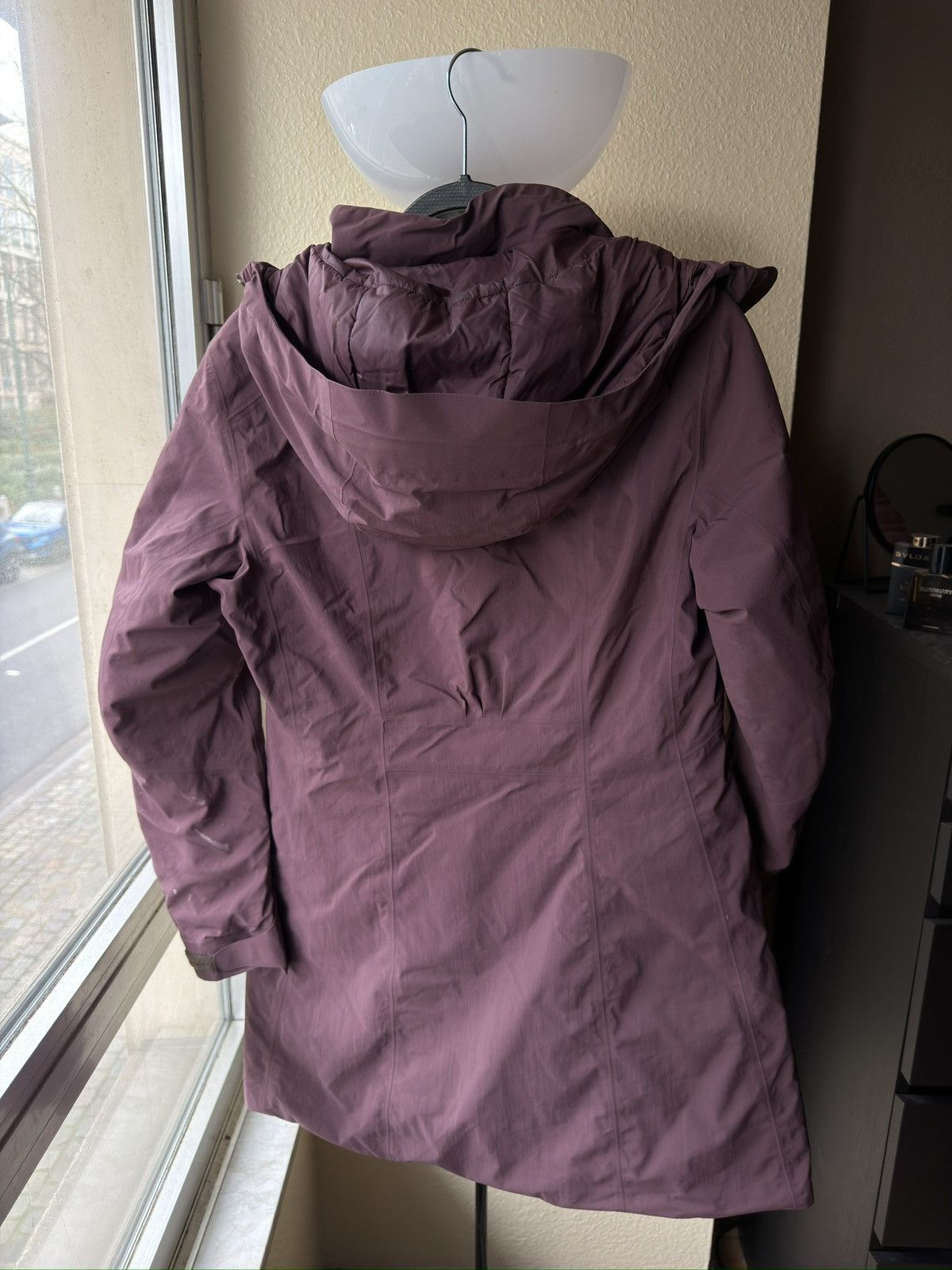 Arc'teryx Arcteryx down parka jacket Size S / US 4 / IT 40 - 12 Thumbnail
