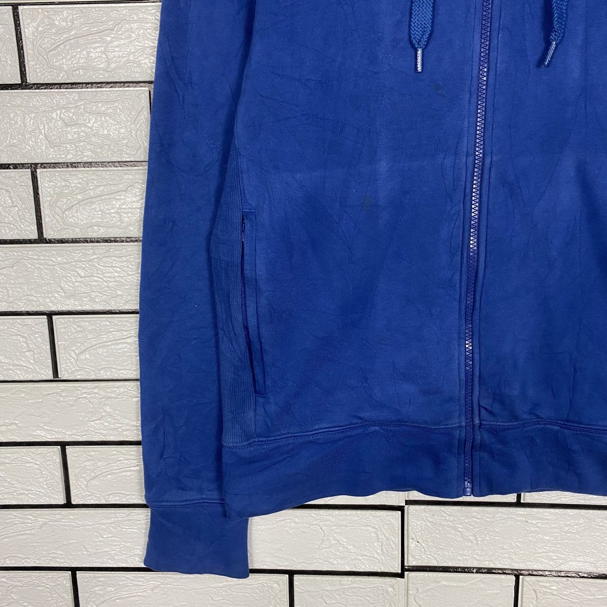 Japanese Brand 📌Vintage Zipper Jacket Lacoste Sport Size US M / EU 48-50 / 2 - 5 Thumbnail