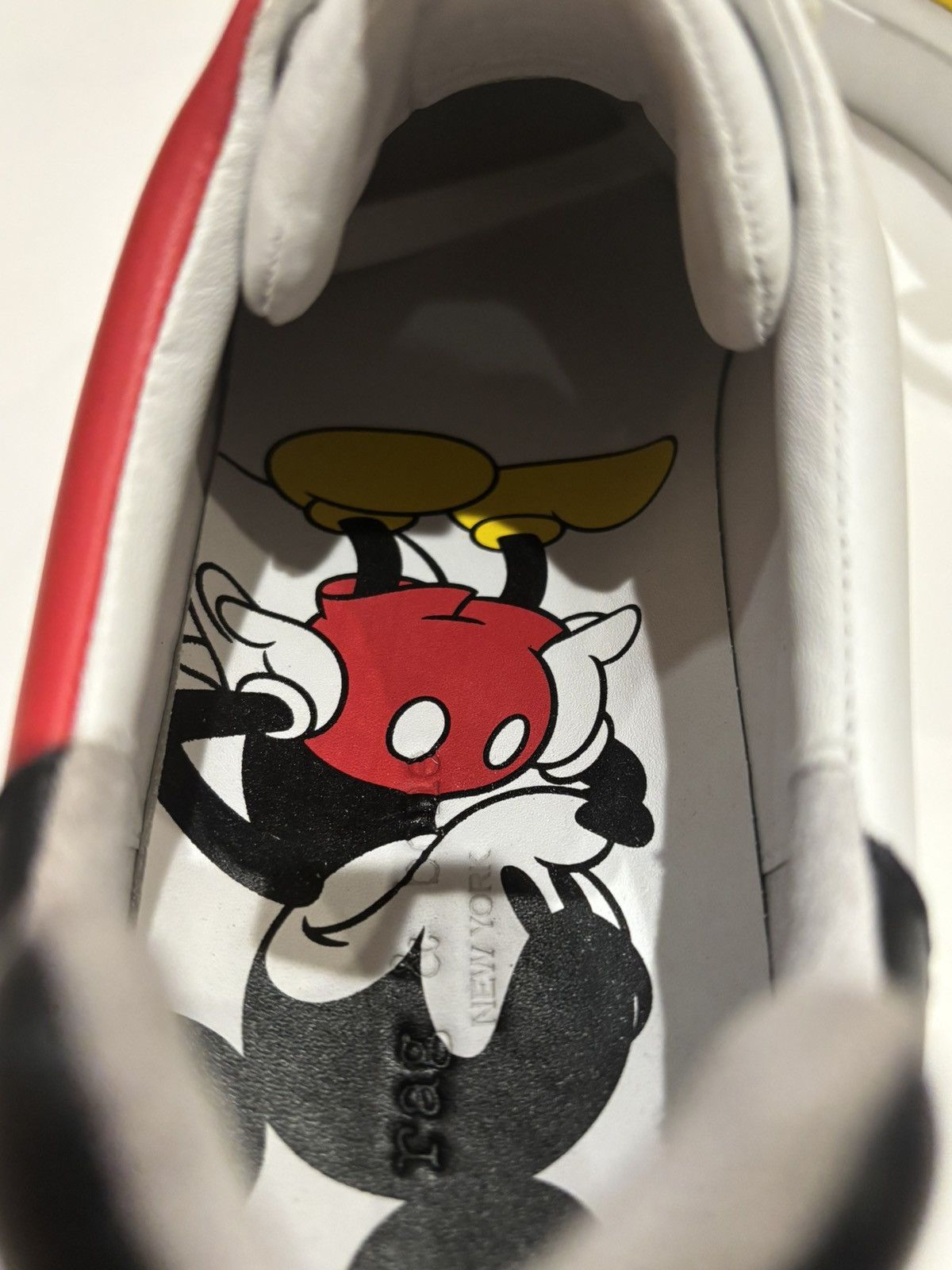 Disney × Rag & Bone Rag & Bone x Disney Mickey Shoes (M10) Size US 10 / EU 43 - 3 Thumbnail