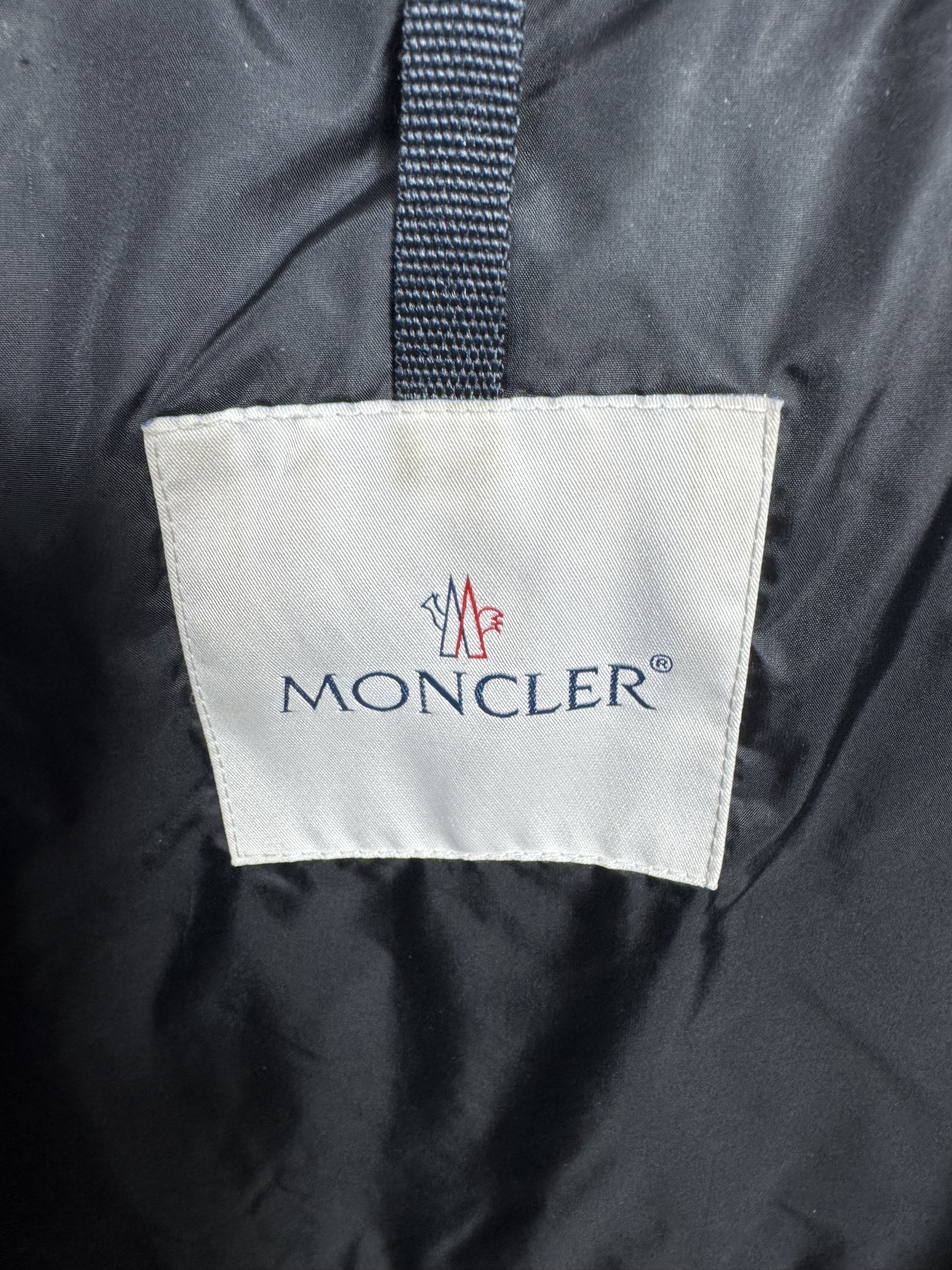Moncler Moncler Talia Puffer Jacket Size M / US 6-8 / IT 42-44 - 6 Thumbnail