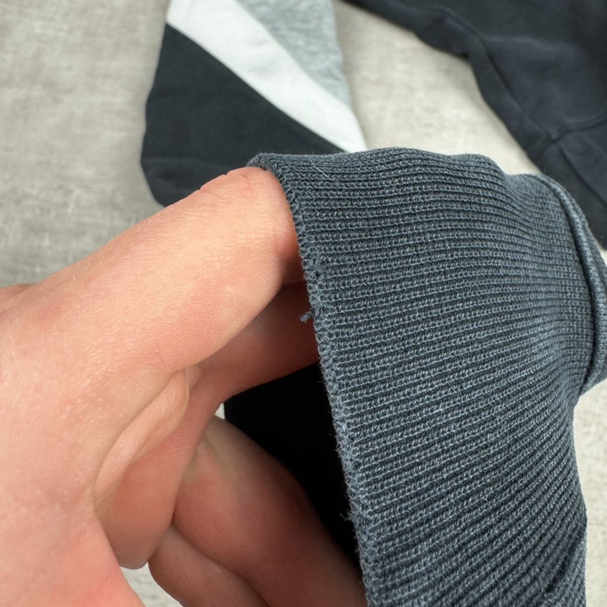 Nike Nike Swoosh Sweatshirt Size US S / EU 44-46 / 1 - 19 Thumbnail